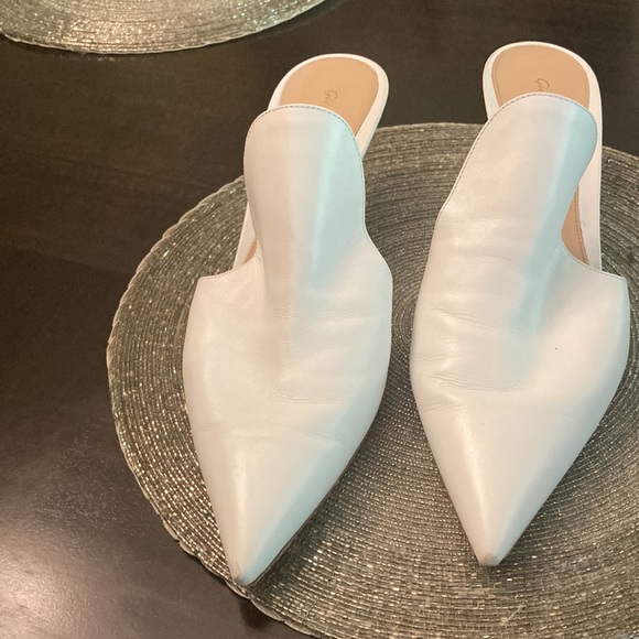 Preowned Gianvito Rossi miles - Picture 6 of 9